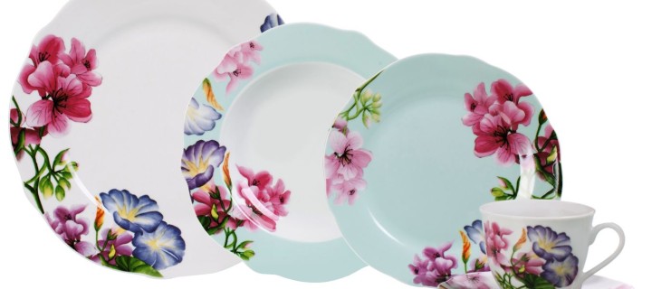Utensílios Domésticas